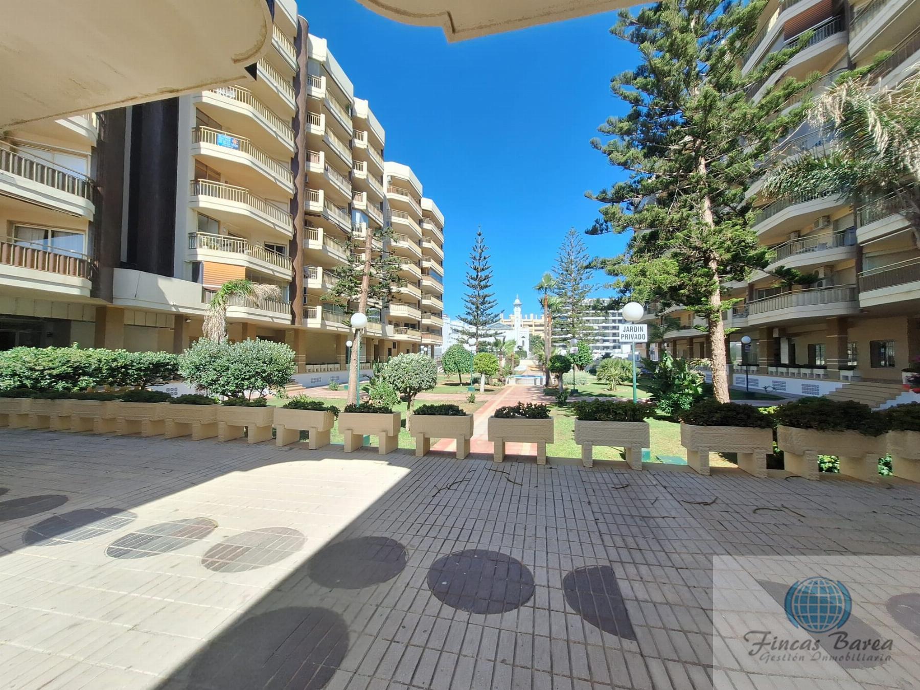 Venta de piso en Fuengirola
