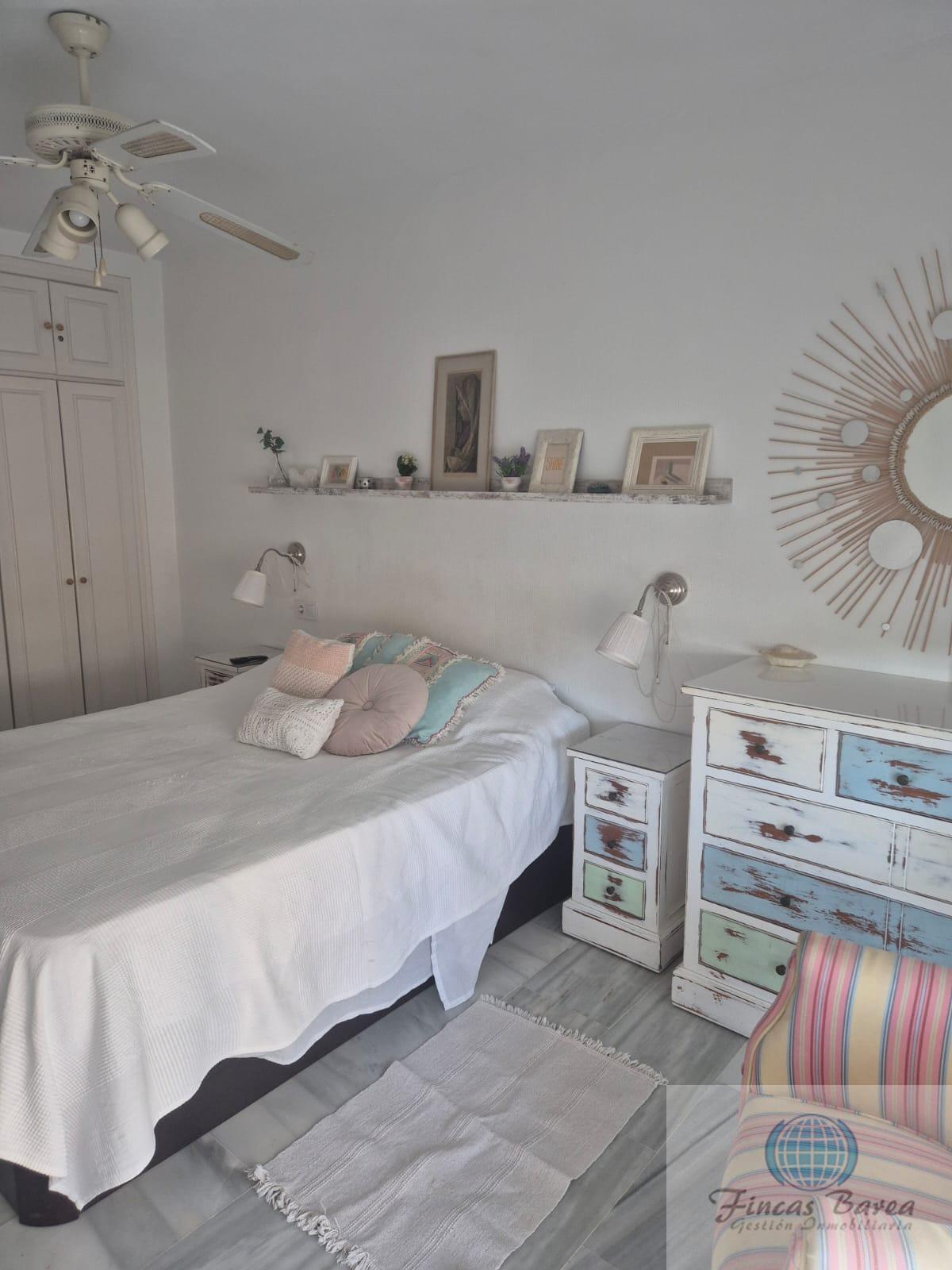 Venta de piso en Fuengirola
