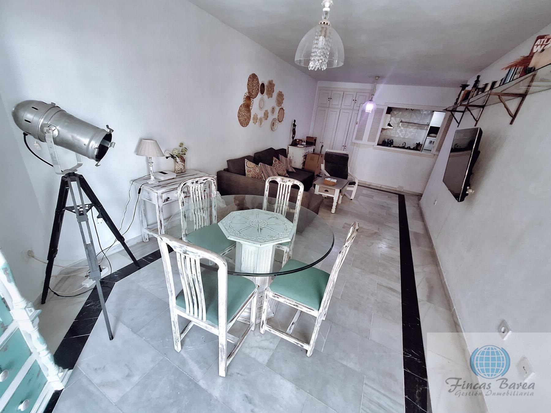 Venta de piso en Fuengirola