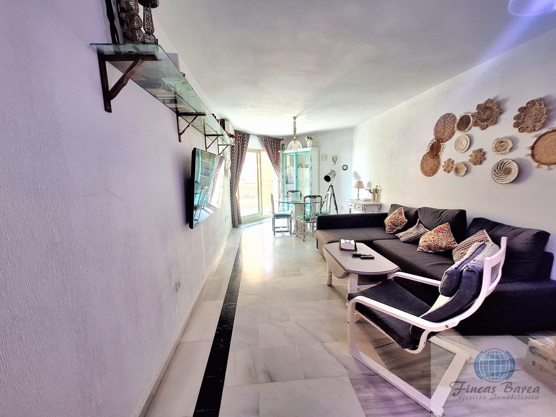 Venta de piso en Fuengirola