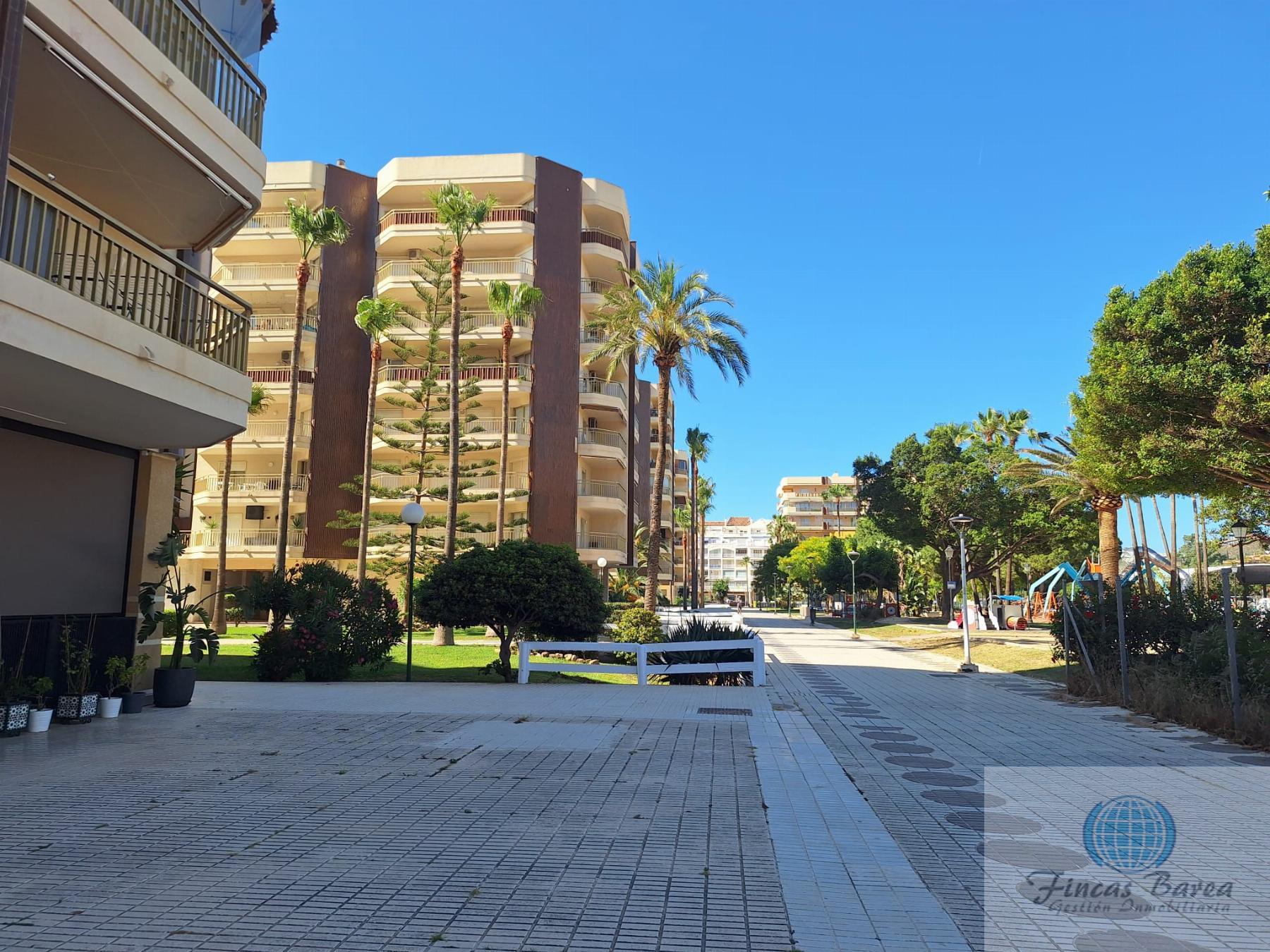 Venta de piso en Fuengirola