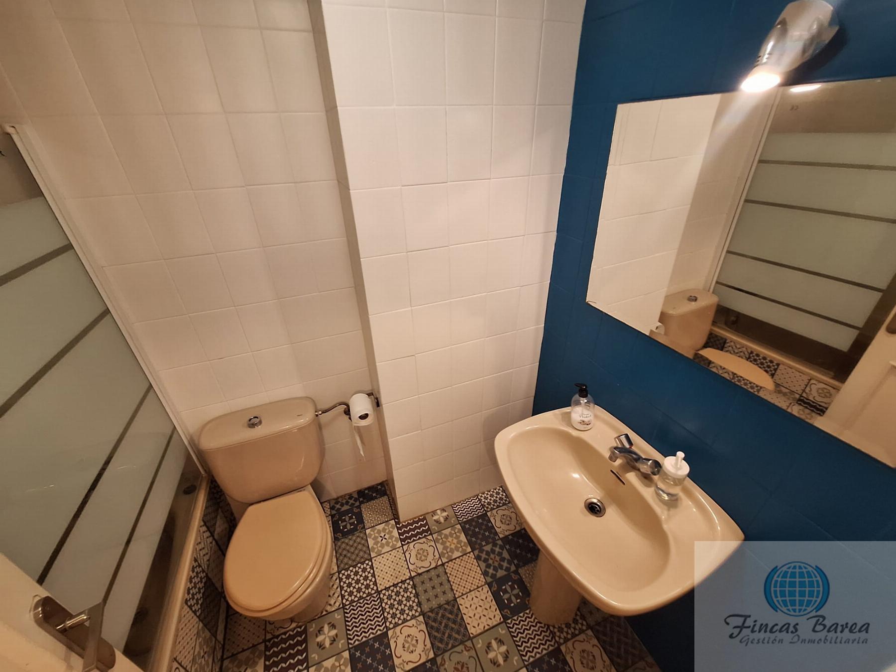 Venta de piso en Fuengirola