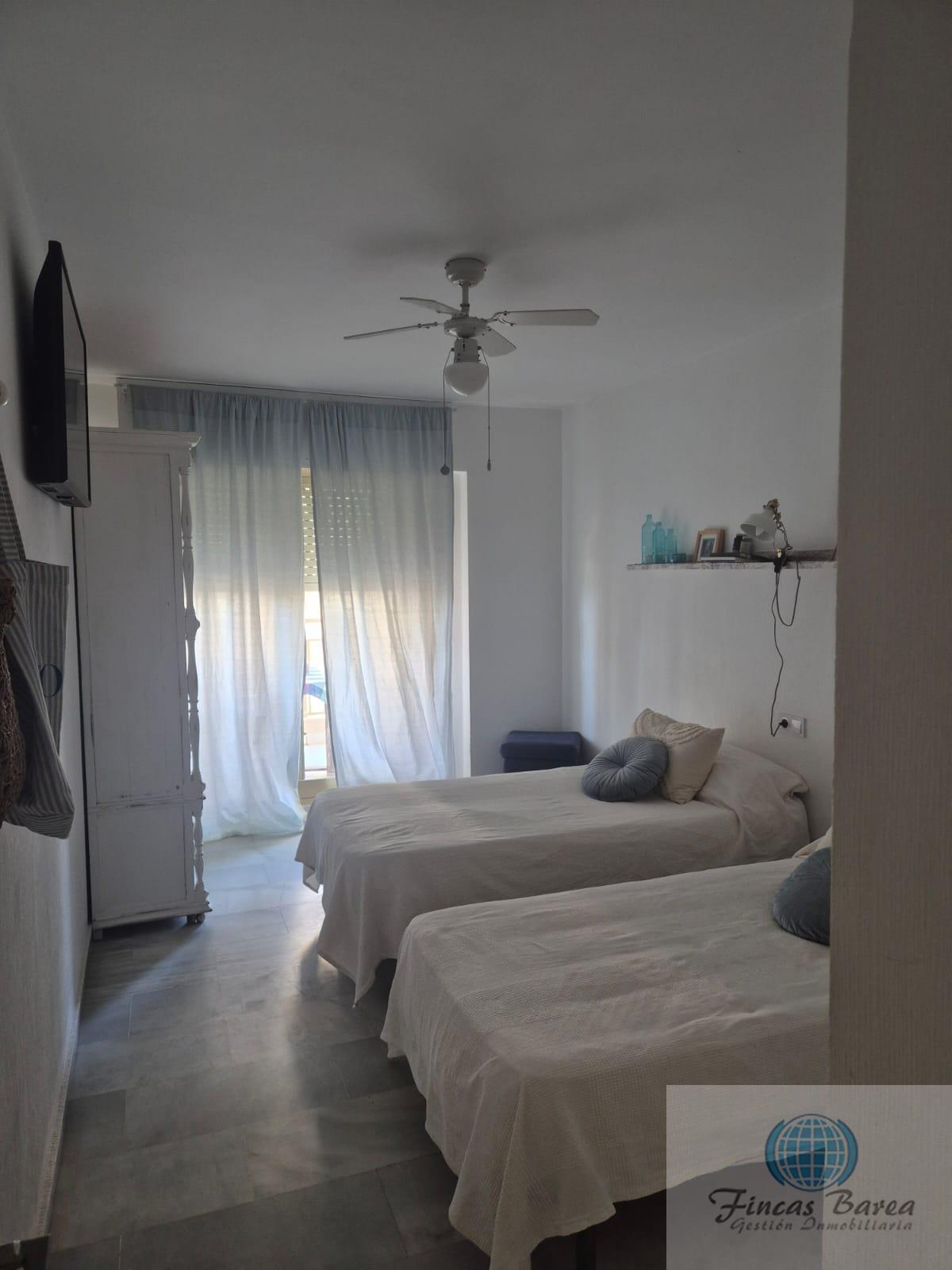 Venta de piso en Fuengirola