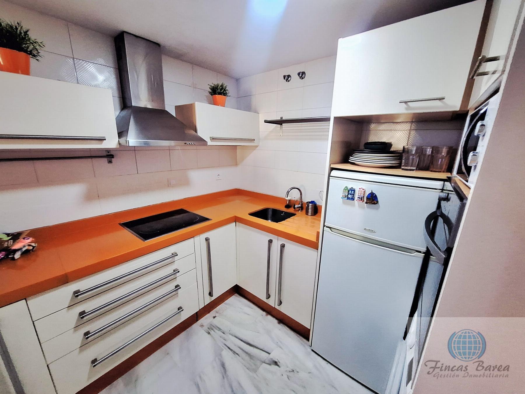 Venta de piso en Fuengirola
