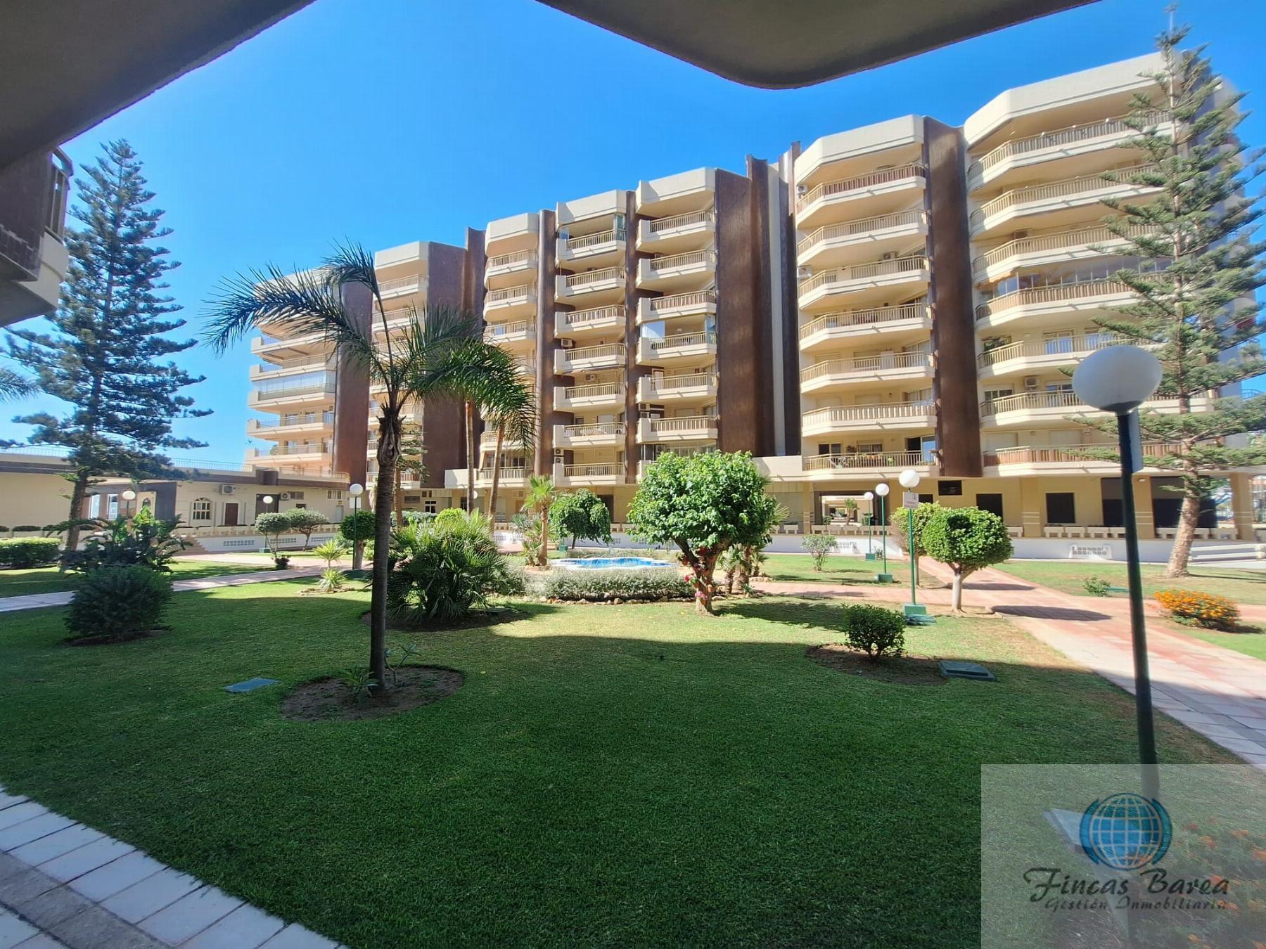 Venta de piso en Fuengirola
