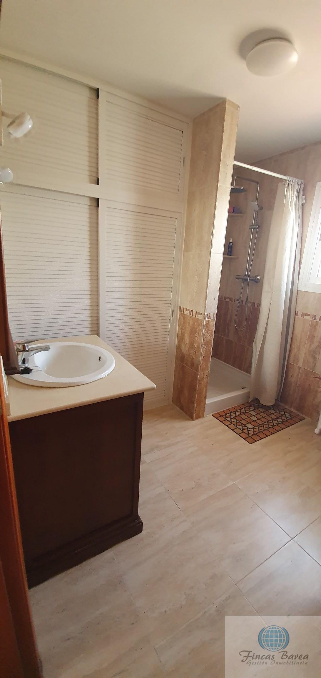 Alquiler de chalet en Mijas