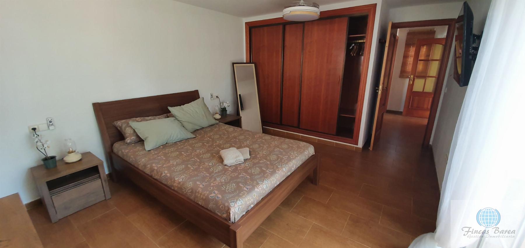Alquiler de chalet en Mijas