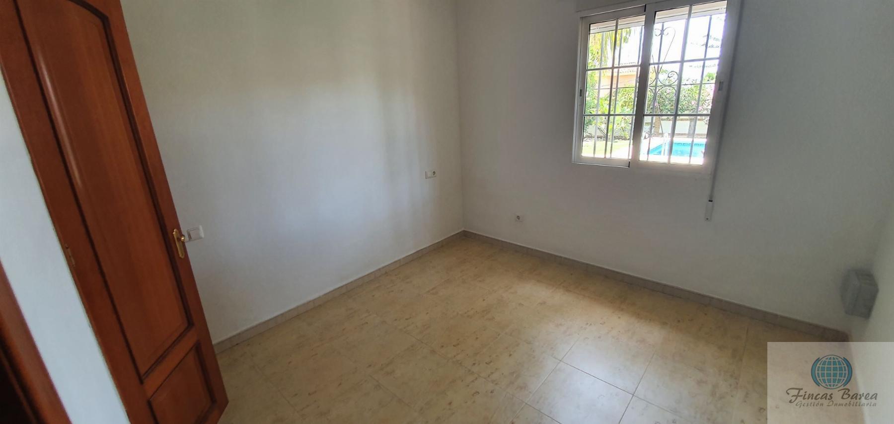 Alquiler de chalet en Mijas