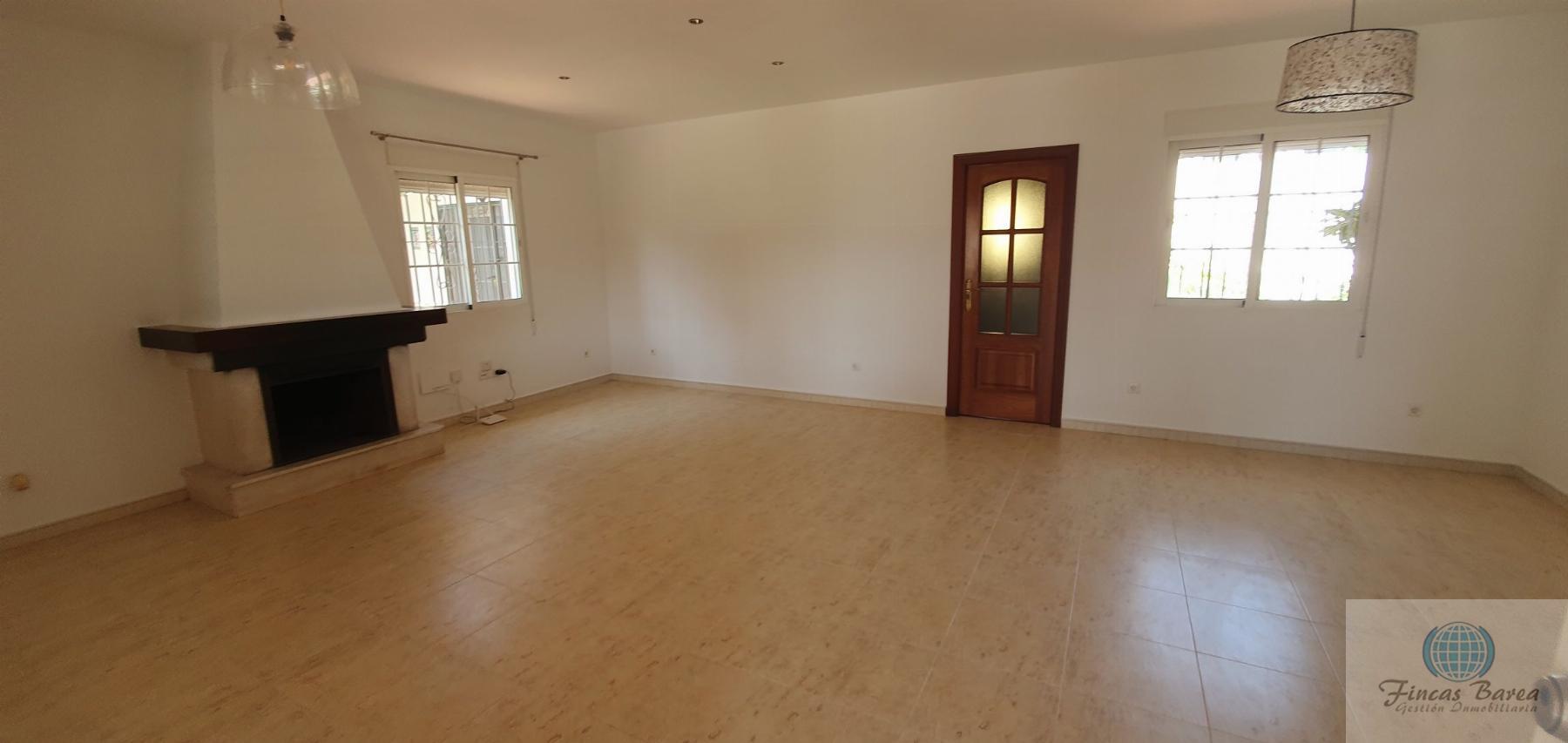 Alquiler de chalet en Mijas