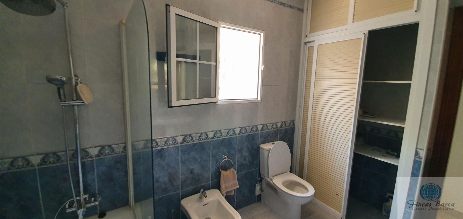 Alquiler de chalet en Mijas