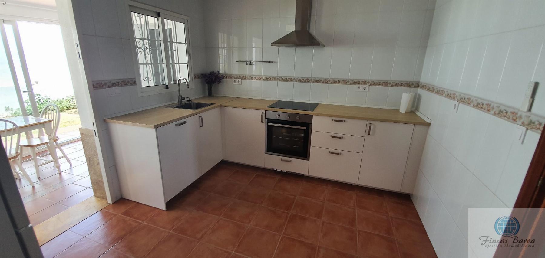 Alquiler de chalet en Mijas