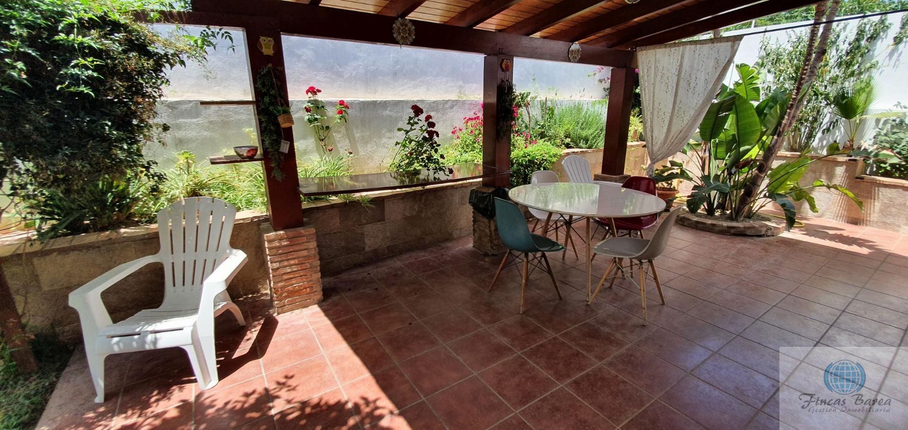 Alquiler de chalet en Mijas