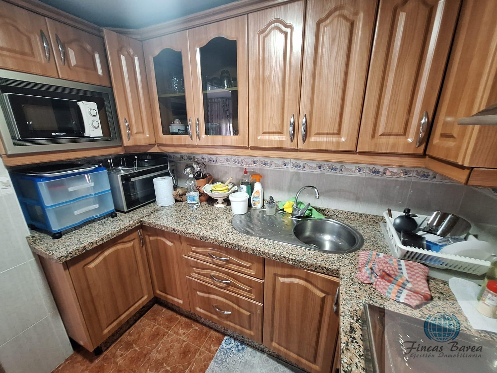 Venta de piso en Fuengirola
