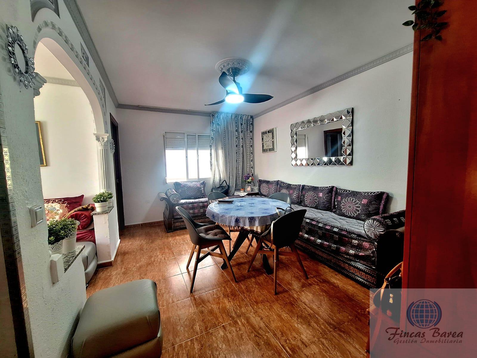 Venta de piso en Fuengirola