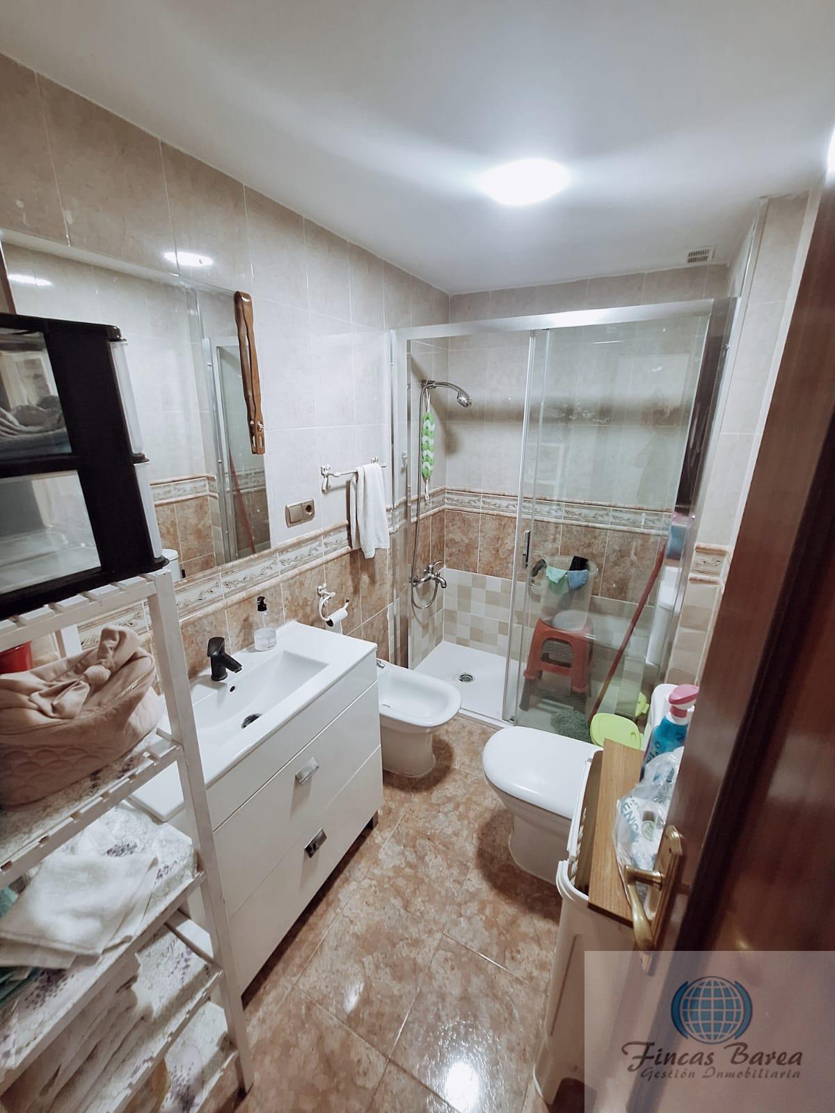 Venta de piso en Fuengirola