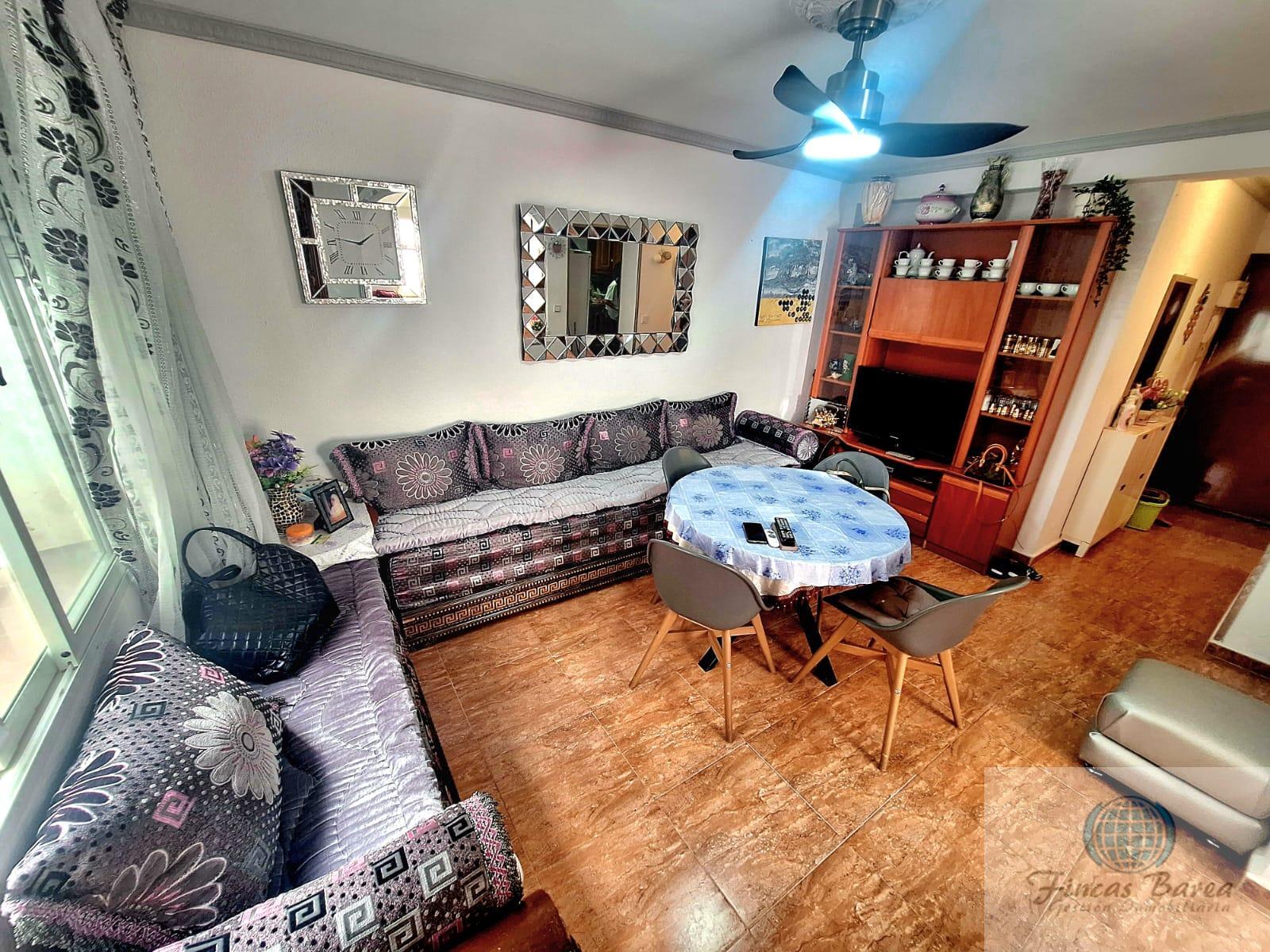 Venta de piso en Fuengirola