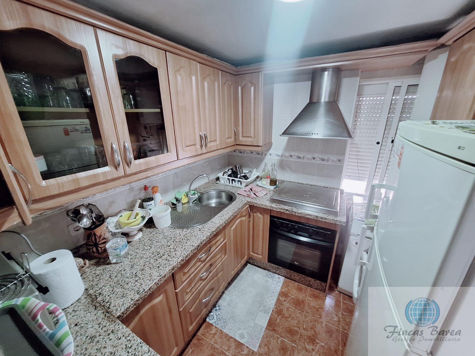 Venta de piso en Fuengirola