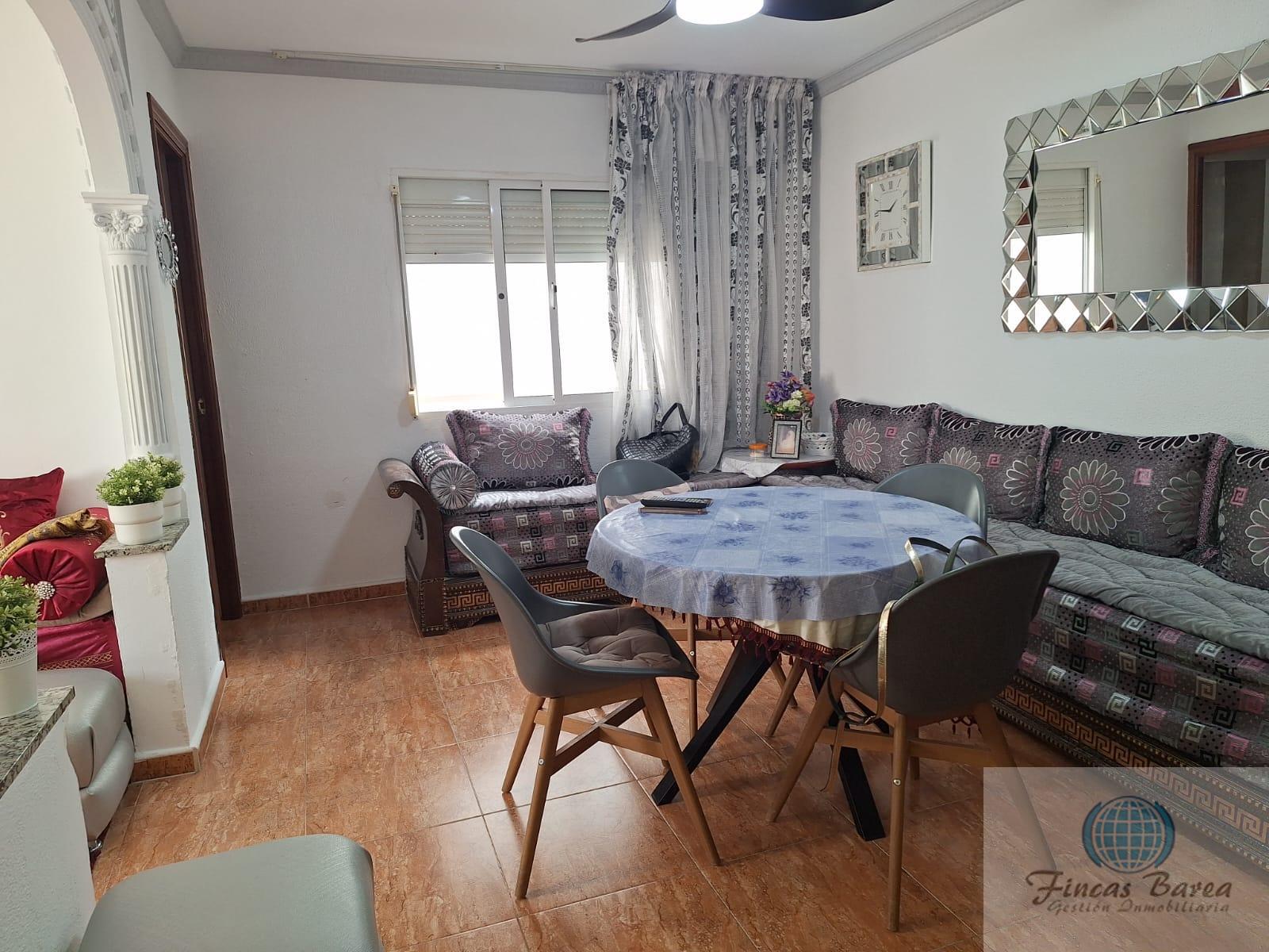 Venta de piso en Fuengirola