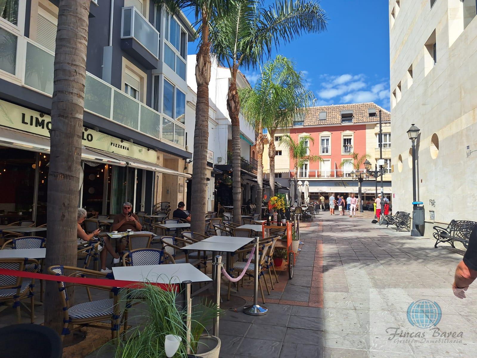 Venta de piso en Fuengirola