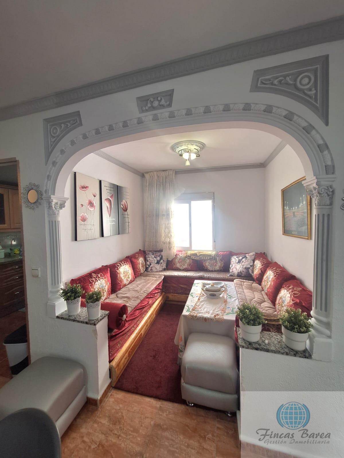 Venta de piso en Fuengirola