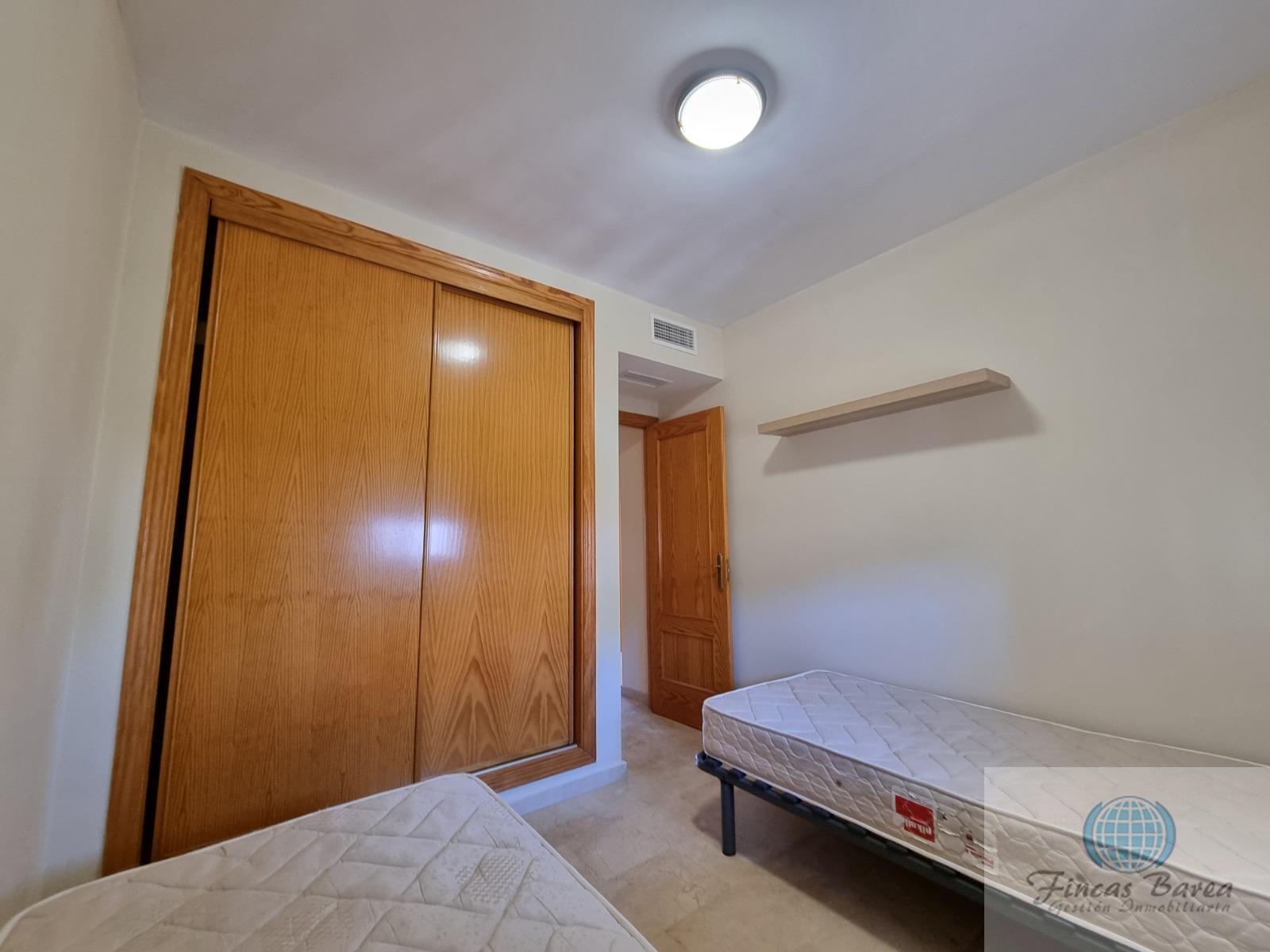 Venta de piso en Mijas