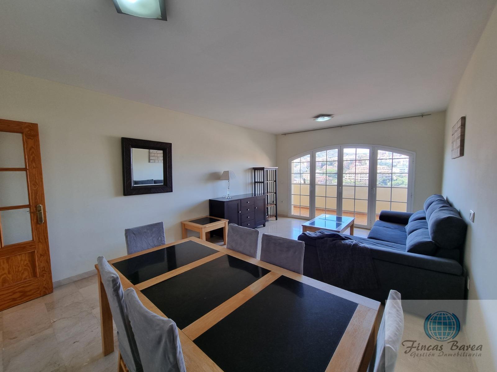 Venta de piso en Mijas