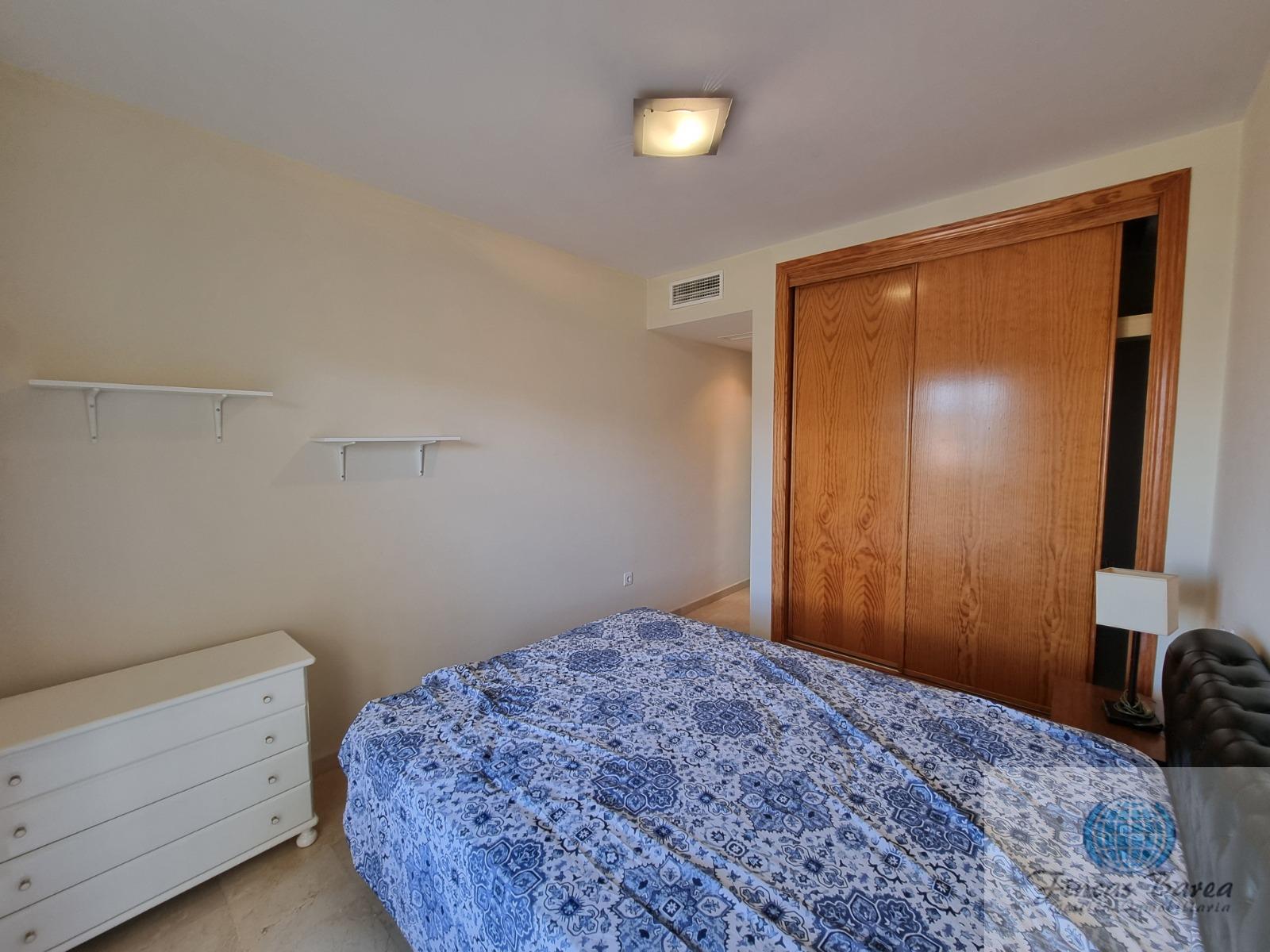 Venta de piso en Mijas