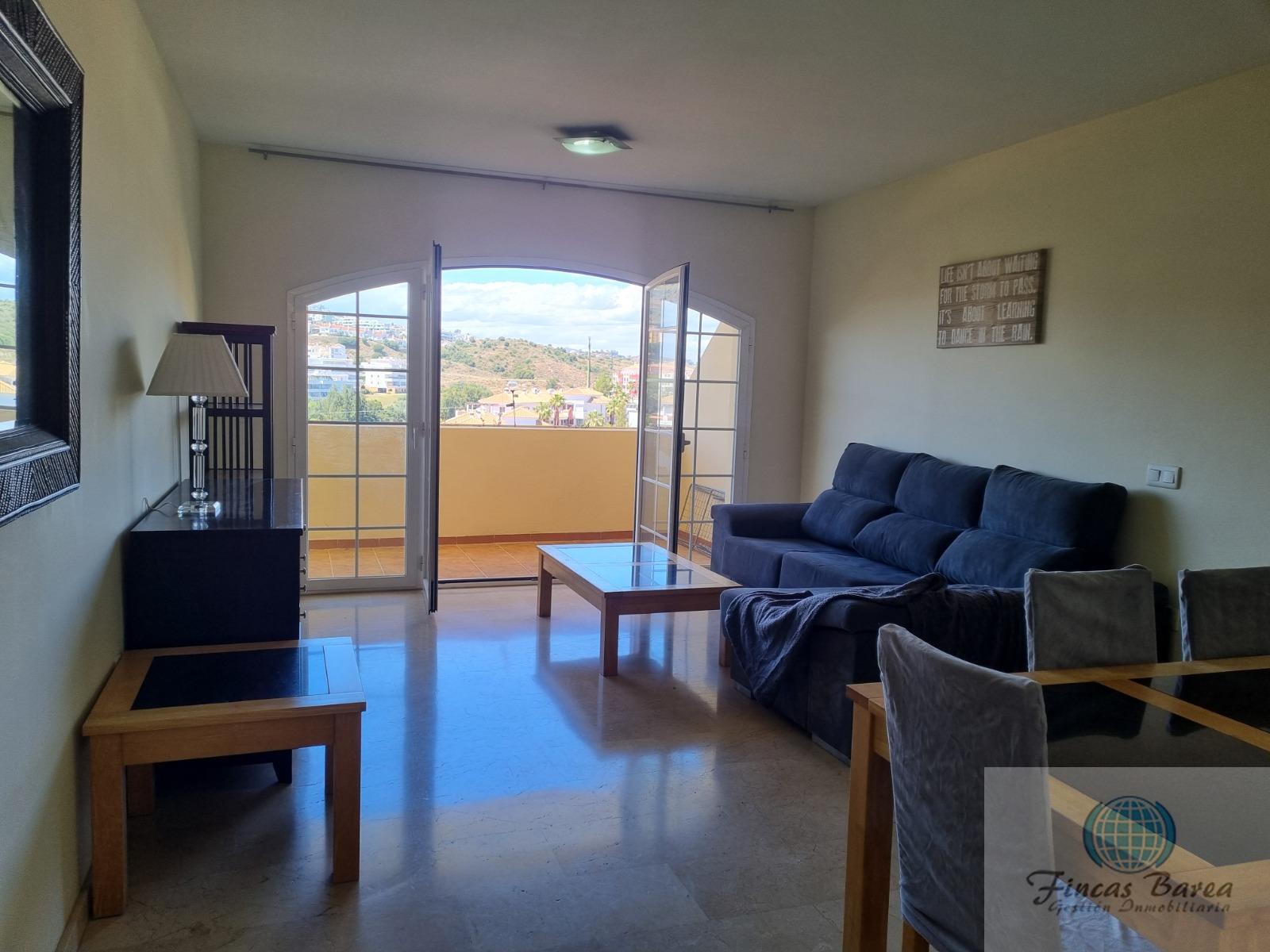 Venta de piso en Mijas
