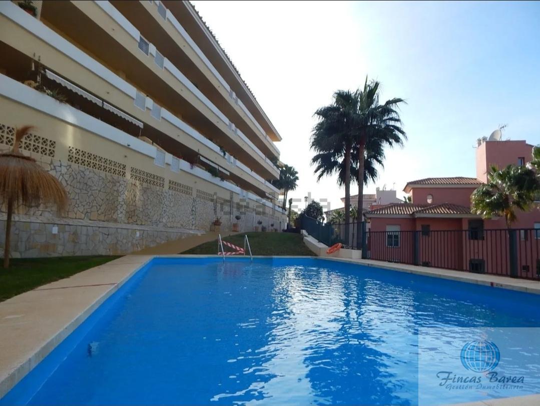 Venta de piso en Mijas