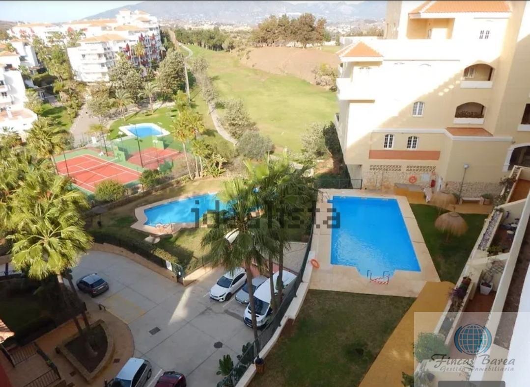 Venta de piso en Mijas