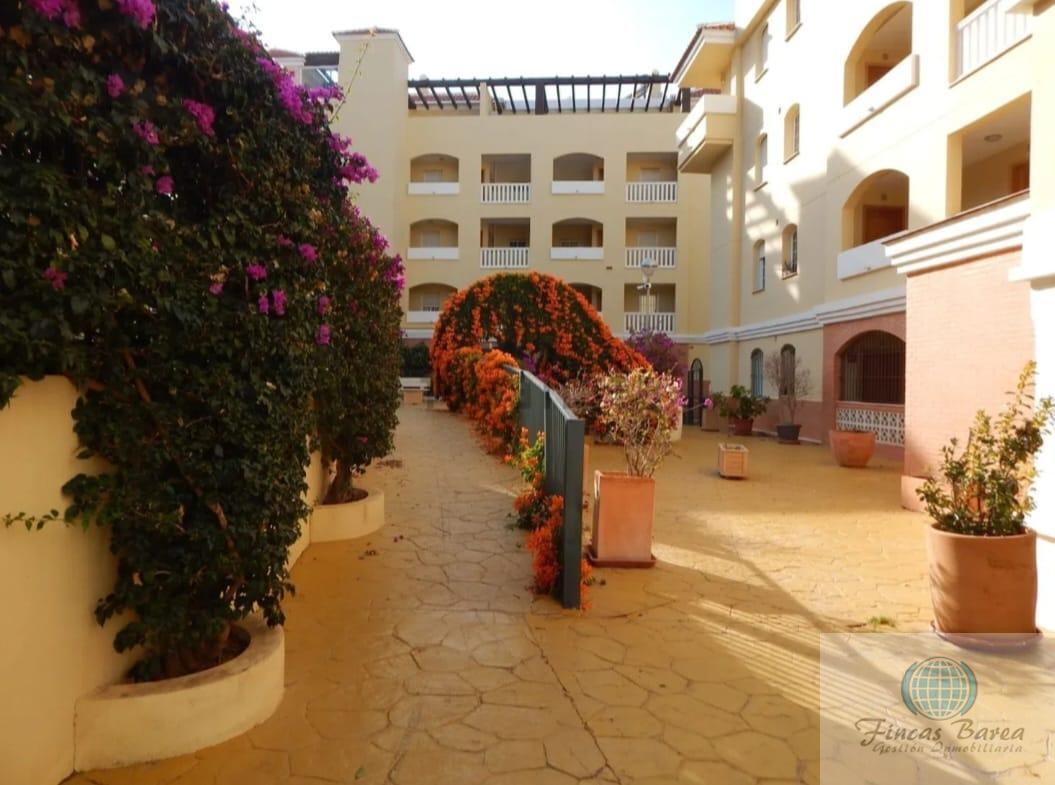 Venta de piso en Mijas