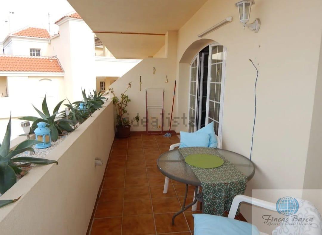 Venta de piso en Mijas