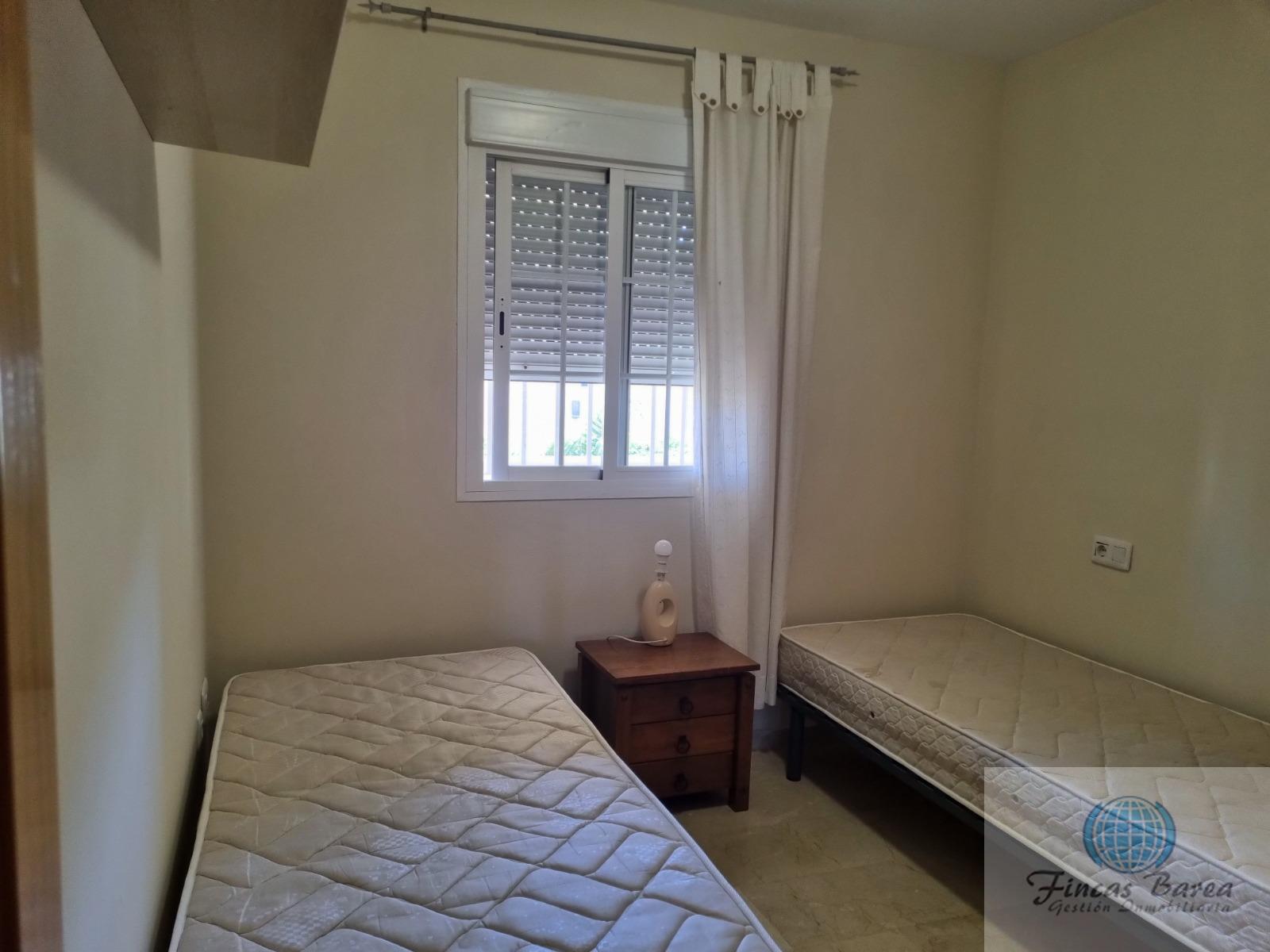 Venta de piso en Mijas