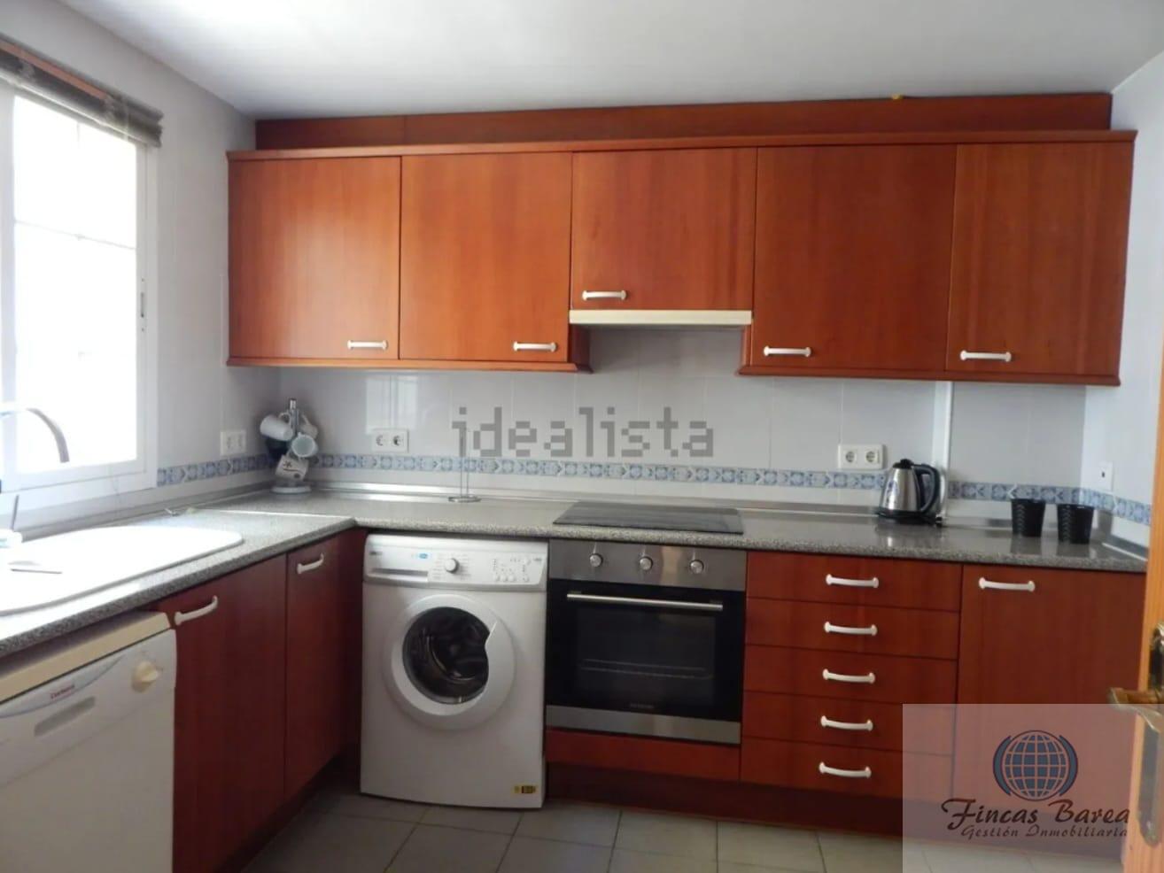 Venta de piso en Mijas