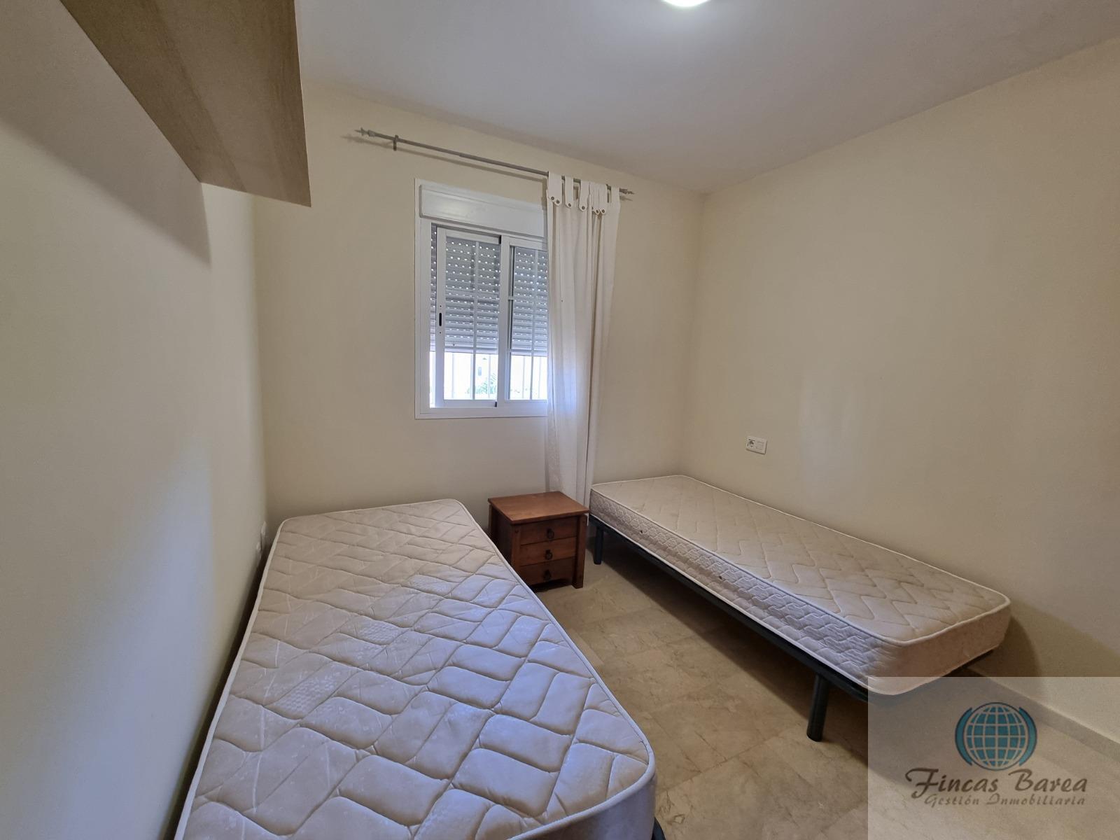 Venta de piso en Mijas