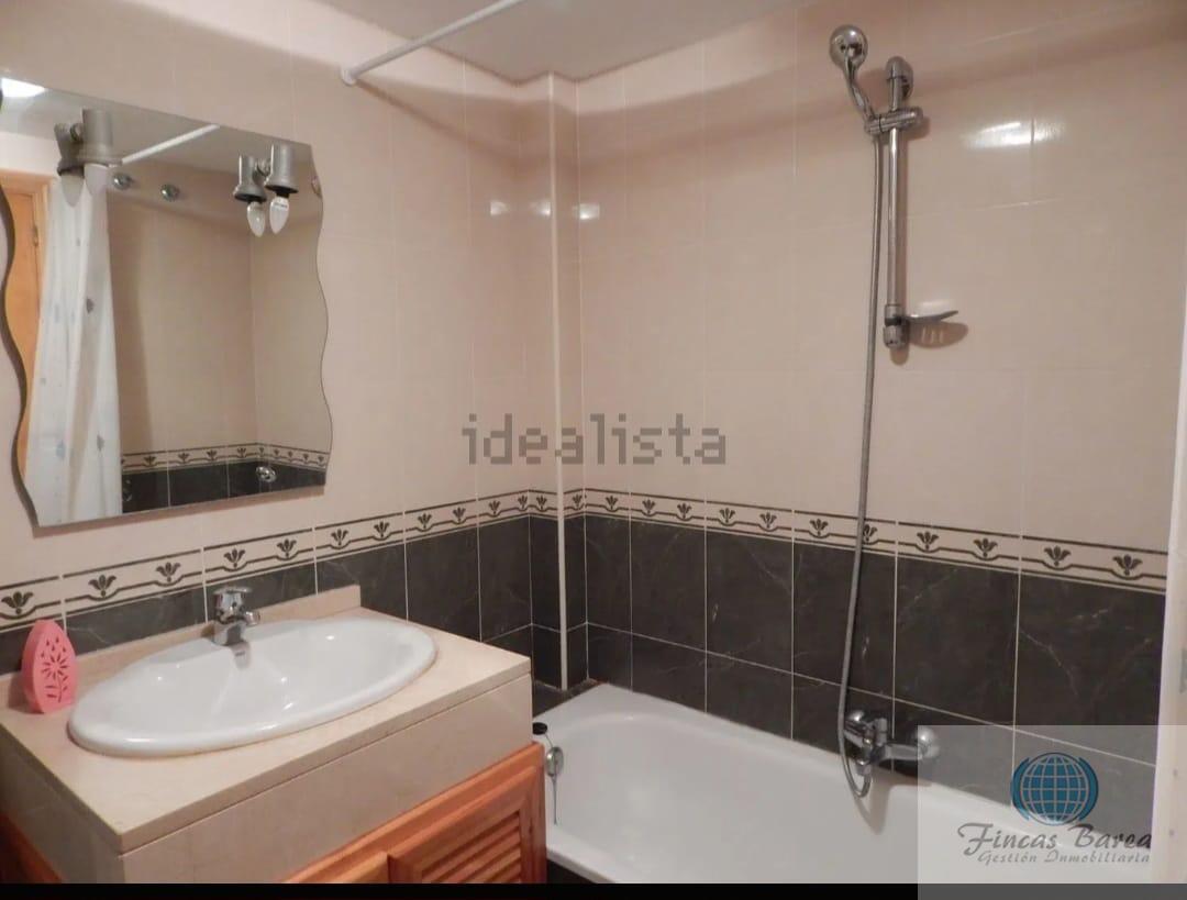 Venta de piso en Mijas