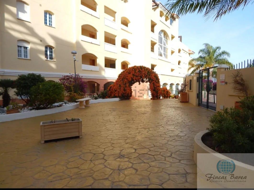 Venta de piso en Mijas