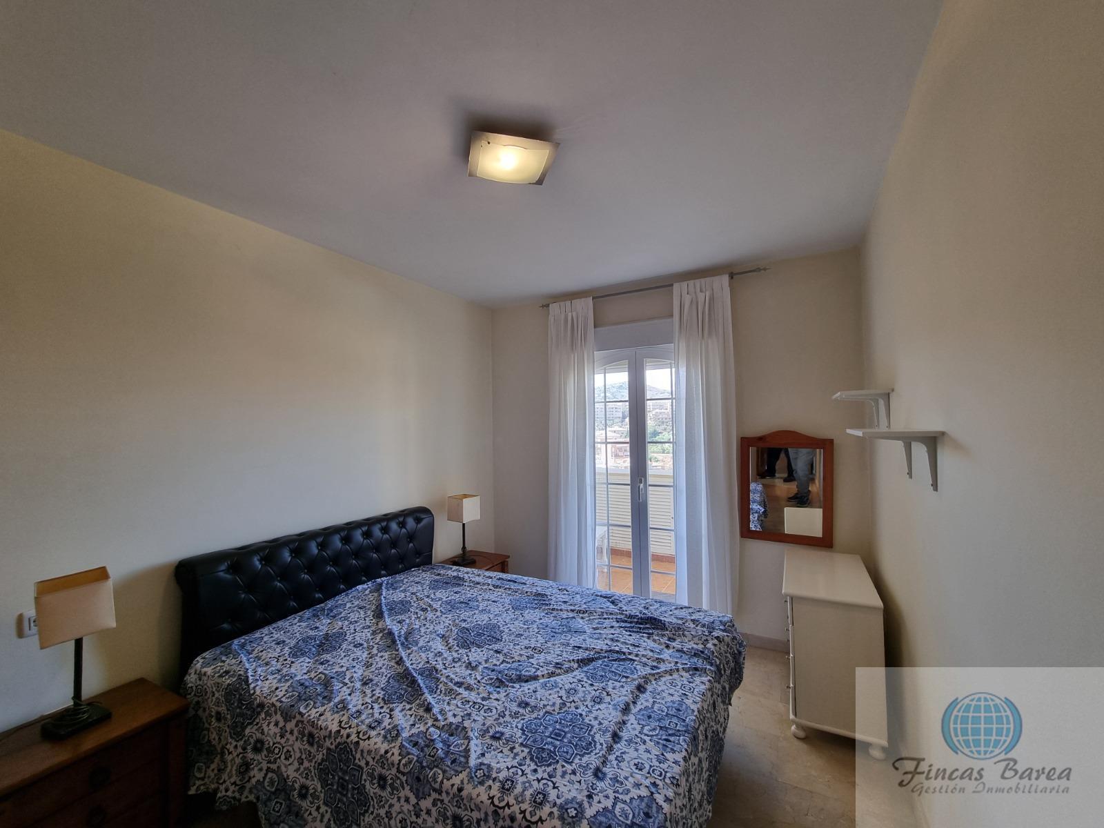 Venta de piso en Mijas