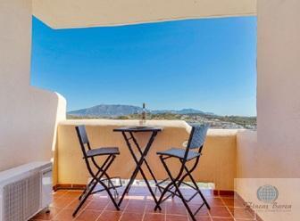 Venta de dúplex en Mijas Costa