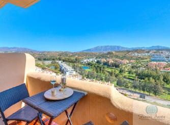 Venta de dúplex en Mijas Costa