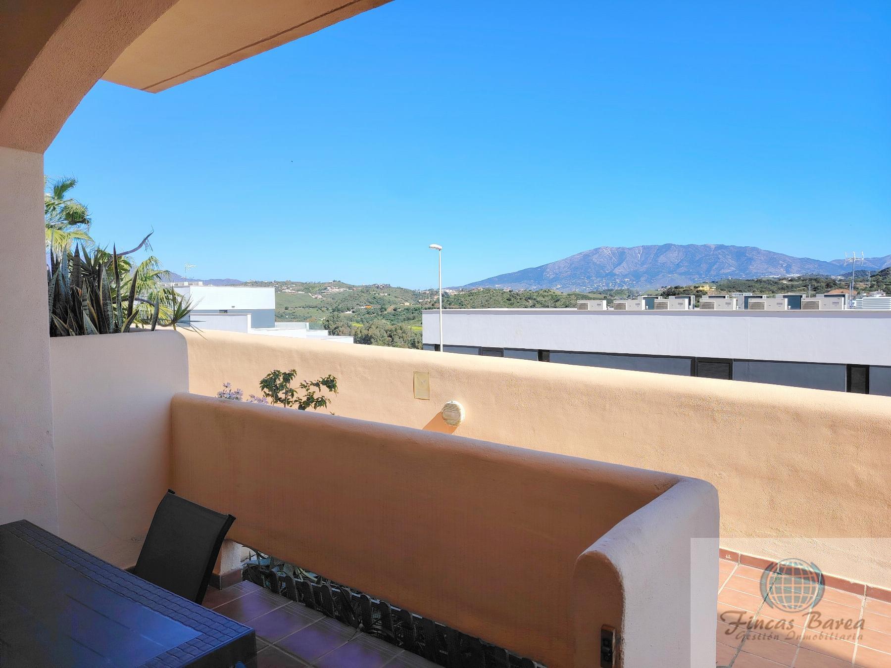 Venta de dúplex en Mijas Costa