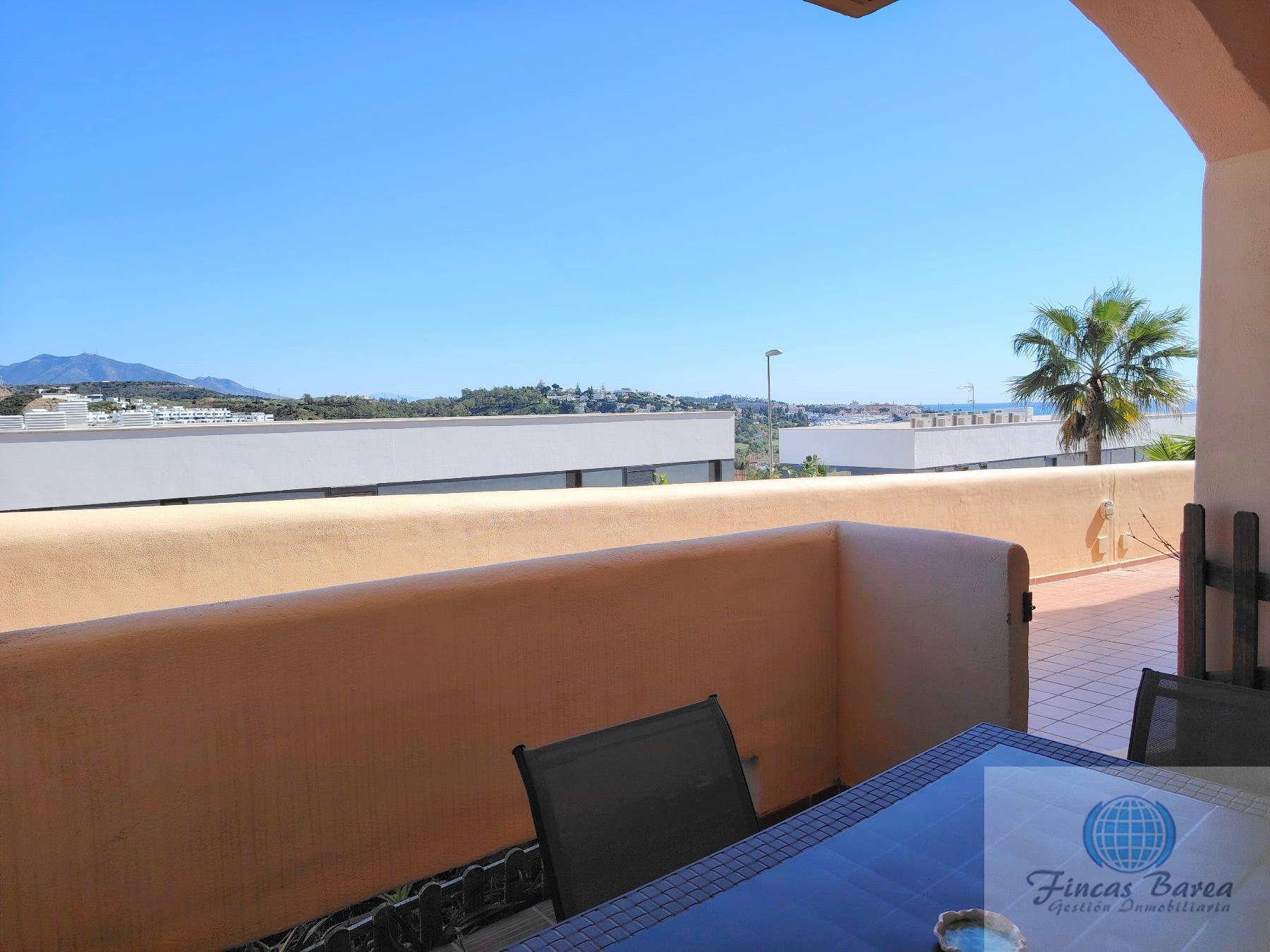 Venta de dúplex en Mijas Costa