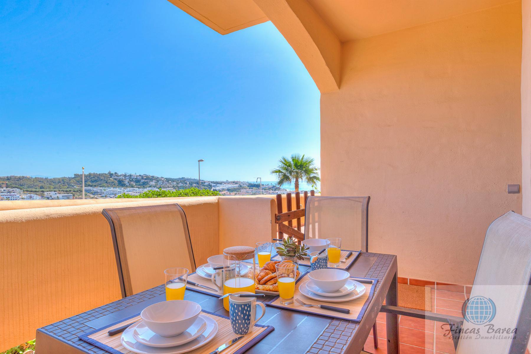 Venta de dúplex en Mijas Costa