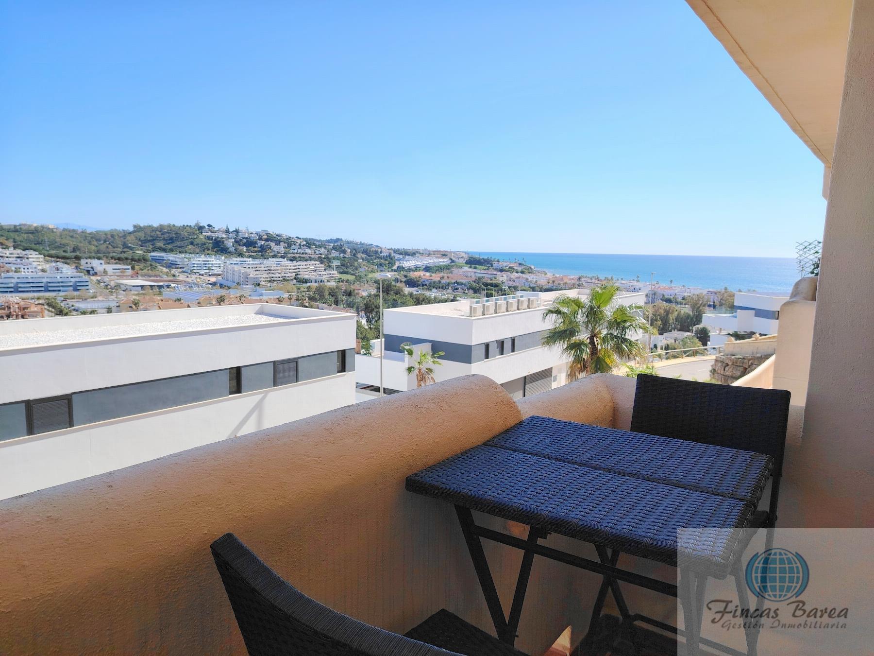 Venta de dúplex en Mijas Costa