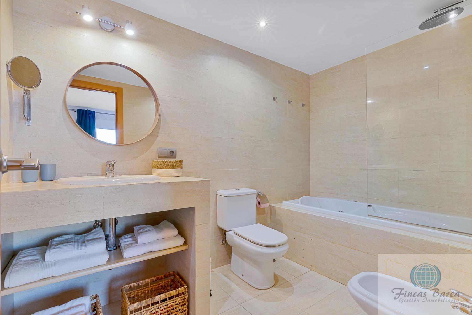 Venta de dúplex en Mijas Costa