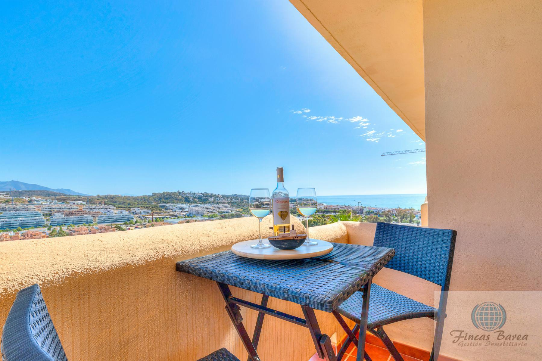 Venta de dúplex en Mijas Costa