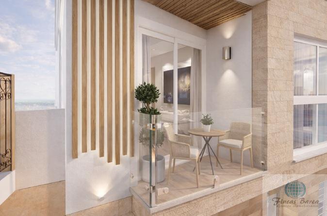 Venta de piso en Fuengirola