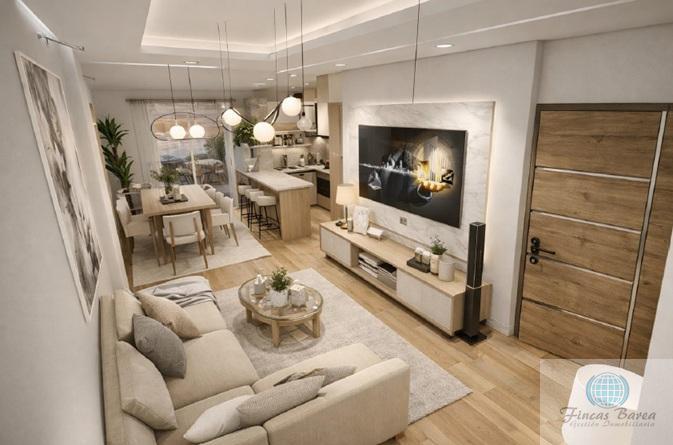Venta de piso en Fuengirola