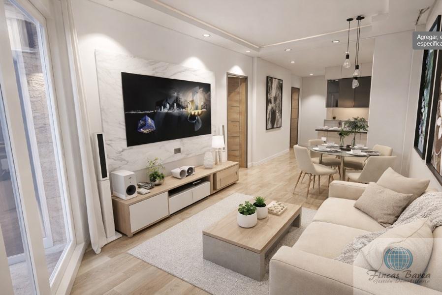 Venta de piso en Fuengirola