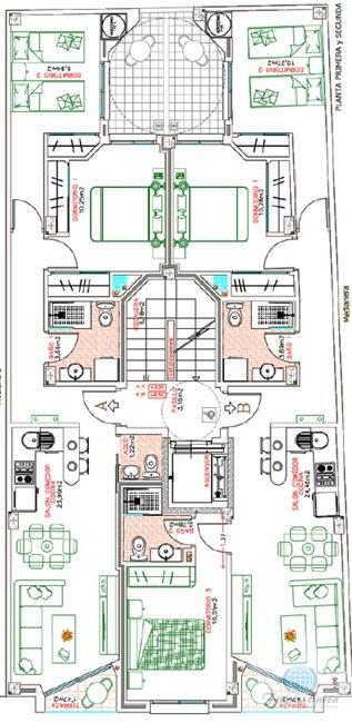 Venta de piso en Fuengirola